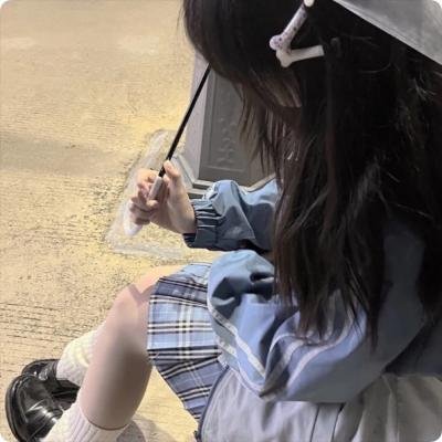 女人心事