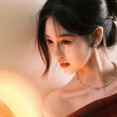 在暴雪时分