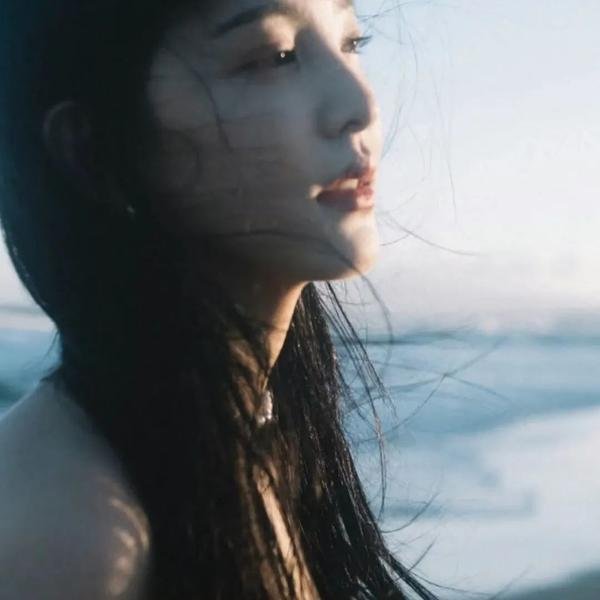 当女孩恋爱时